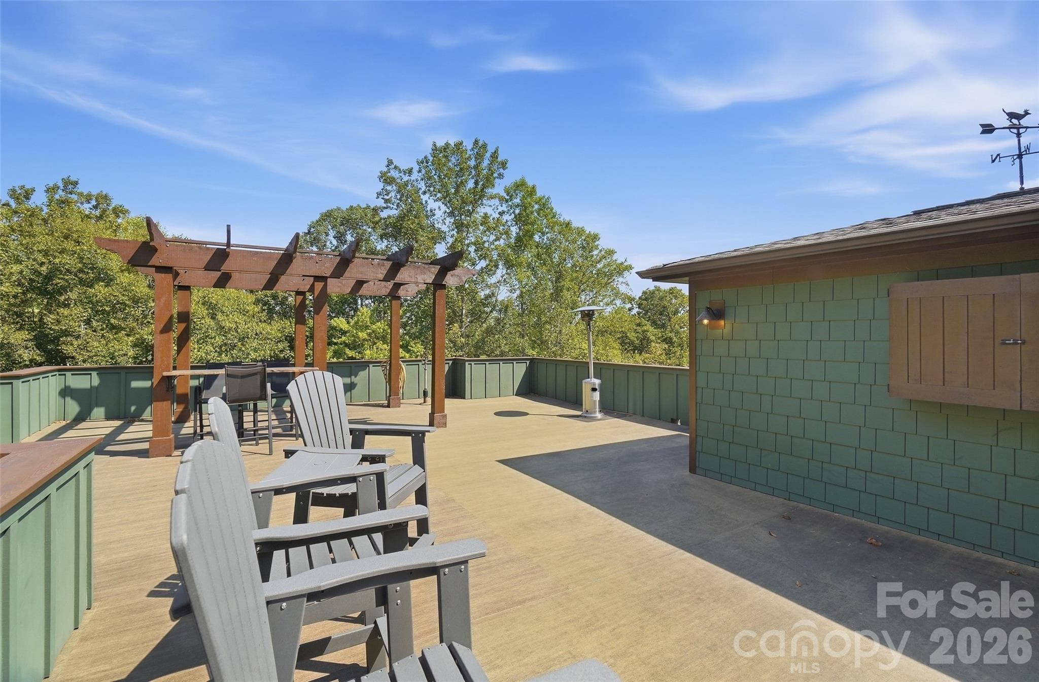 Single Family Residence at 3014 Dodsworth Drive, Cramerton, photo 39 of 48