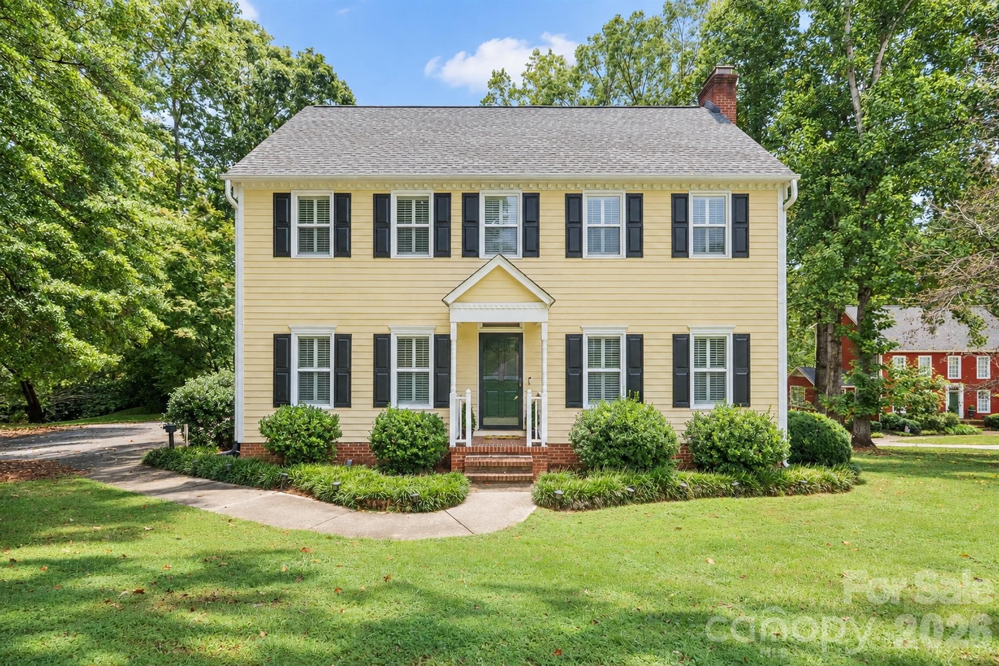 Single Family Residence at Gastonia, photo 2 of 89