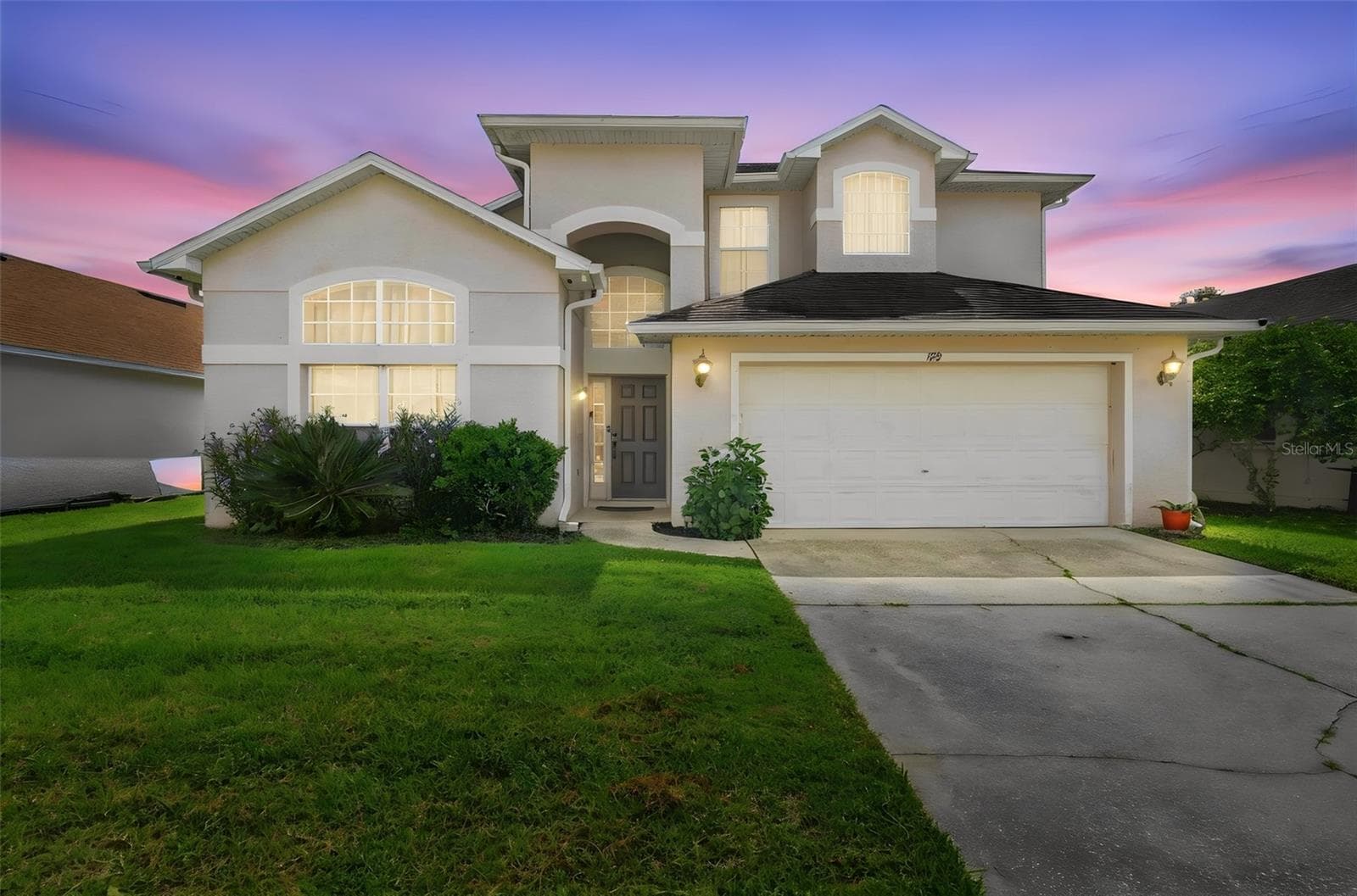1158 LIBERTY HALL DR