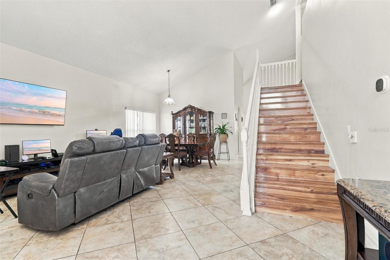 Entrance - 1158 LIBERTY HALL DR, KISSIMMEE