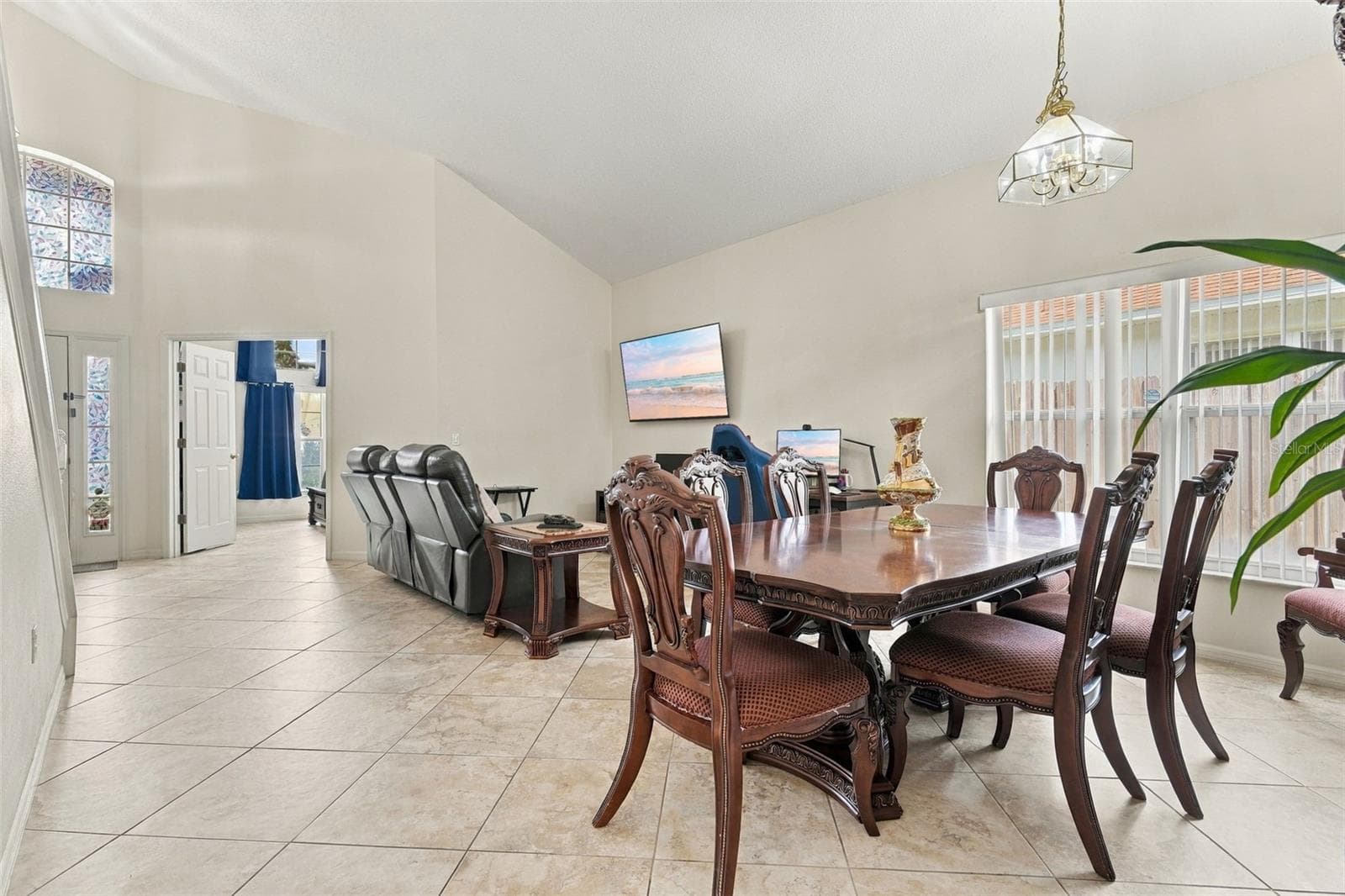 Dining Room - 1158 LIBERTY HALL DR, KISSIMMEE