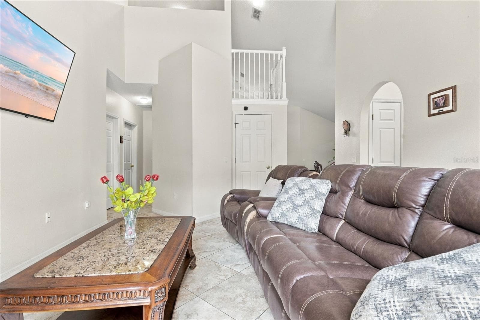 Family Room - 1158 LIBERTY HALL DR, KISSIMMEE