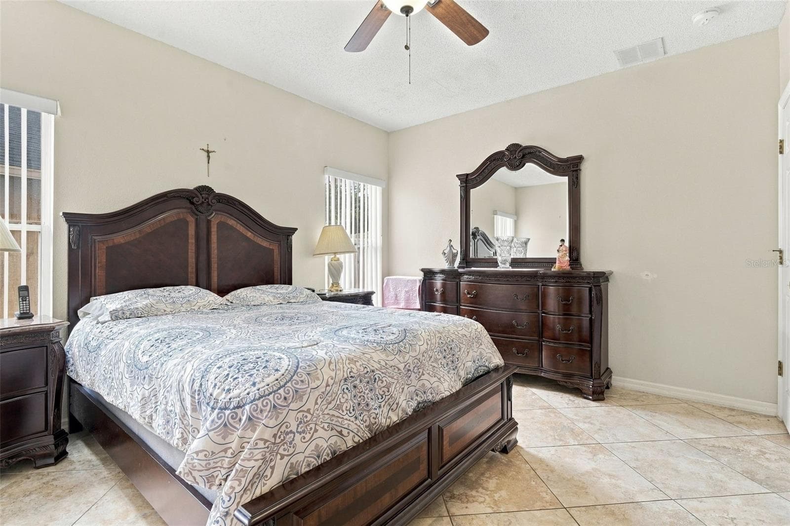 Primary BR Floor1 - 1158 LIBERTY HALL DR, KISSIMMEE