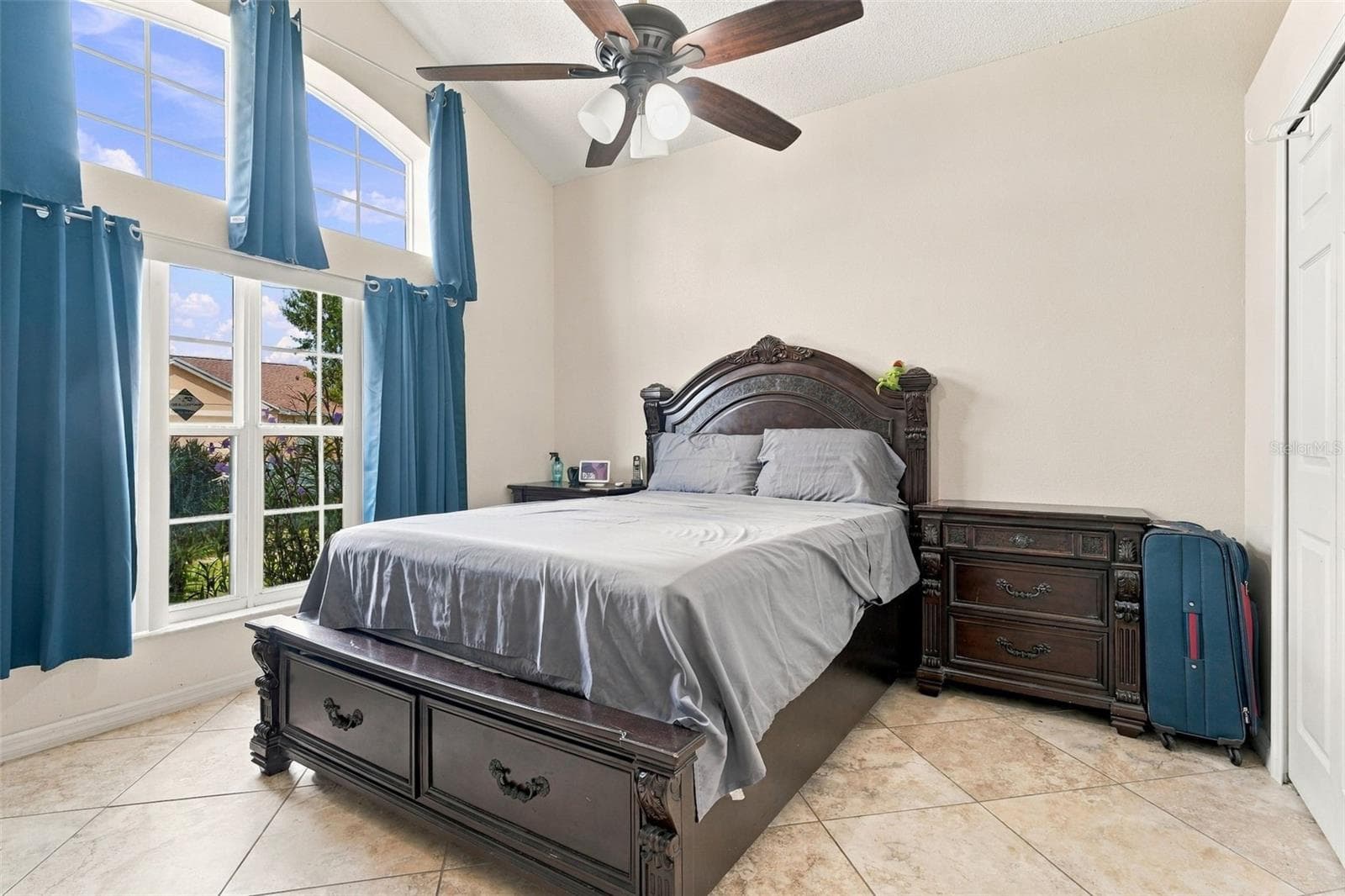 Additional BR Floor1 - 1158 LIBERTY HALL DR, KISSIMMEE