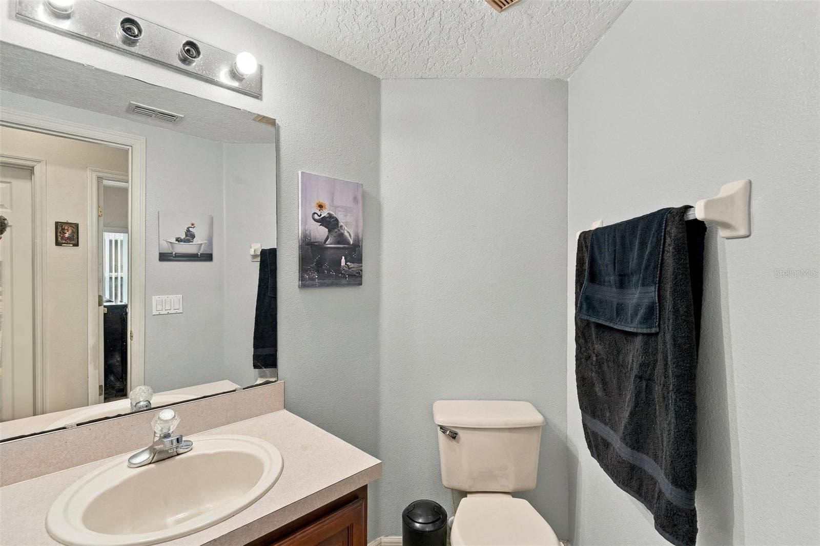 Bathroom 2 Floor1 - 1158 LIBERTY HALL DR, KISSIMMEE