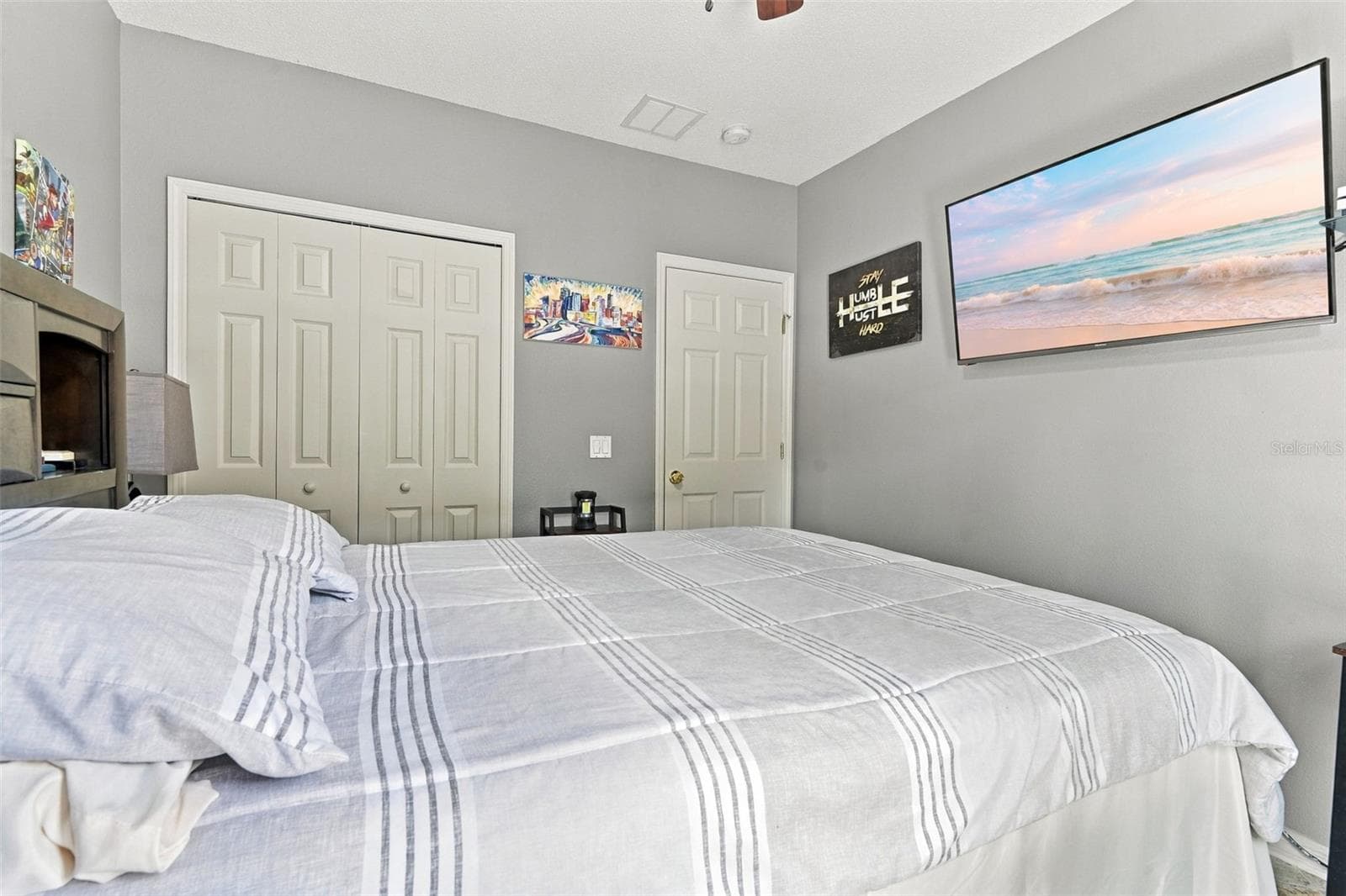 Bedroom 3 Floor1 - 1158 LIBERTY HALL DR, KISSIMMEE
