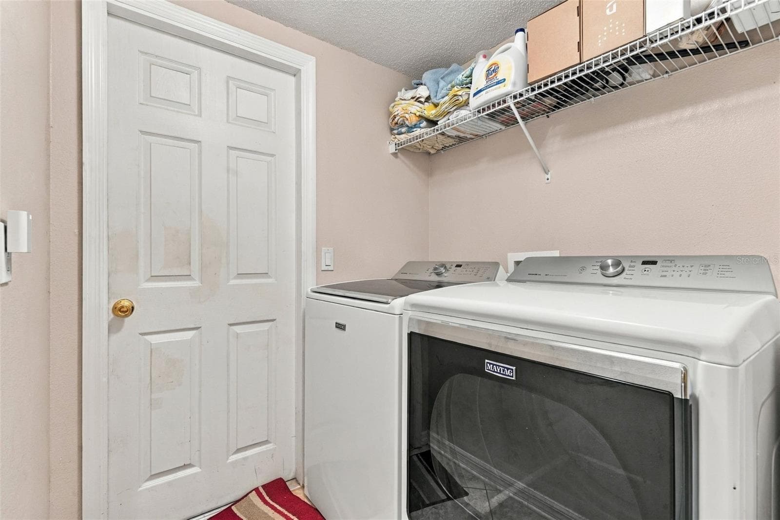 Laundry Room - 1158 LIBERTY HALL DR, KISSIMMEE