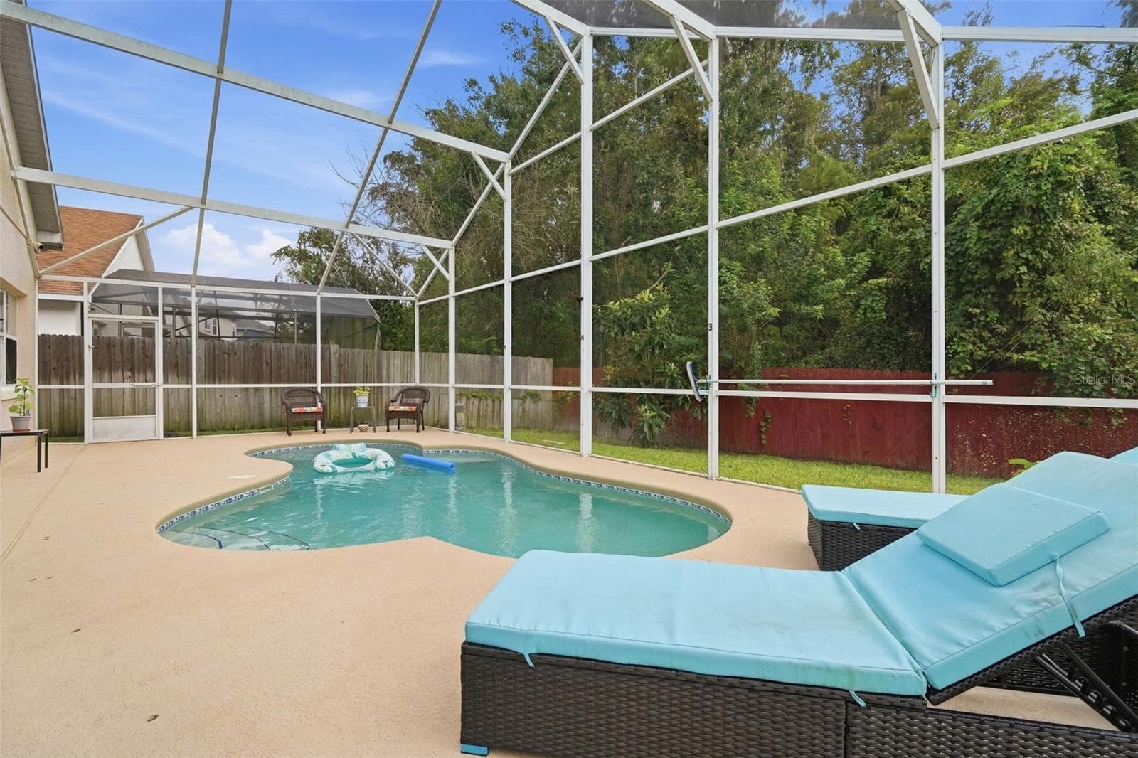 Conservation View - 1158 LIBERTY HALL DR, KISSIMMEE