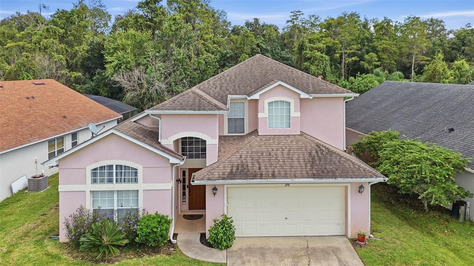Single Family Residence at 1158 LIBERTY HALL DR, KISSIMMEE, photo 35 of 42
