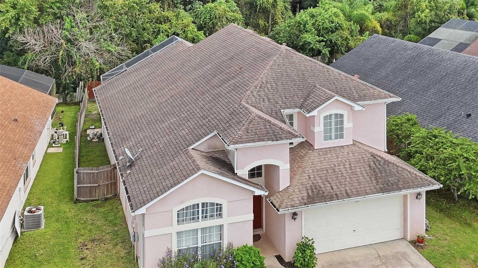 Single Family Residence at 1158 LIBERTY HALL DR, KISSIMMEE, photo 36 of 42