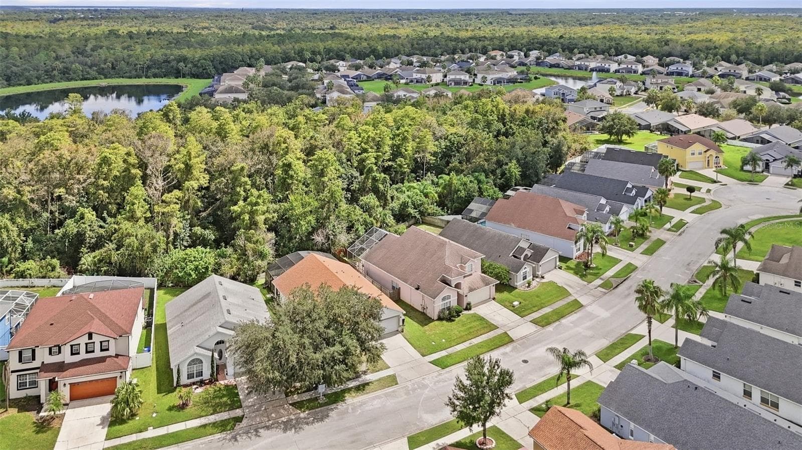 Single Family Residence at 1158 LIBERTY HALL DR, KISSIMMEE, photo 38 of 42