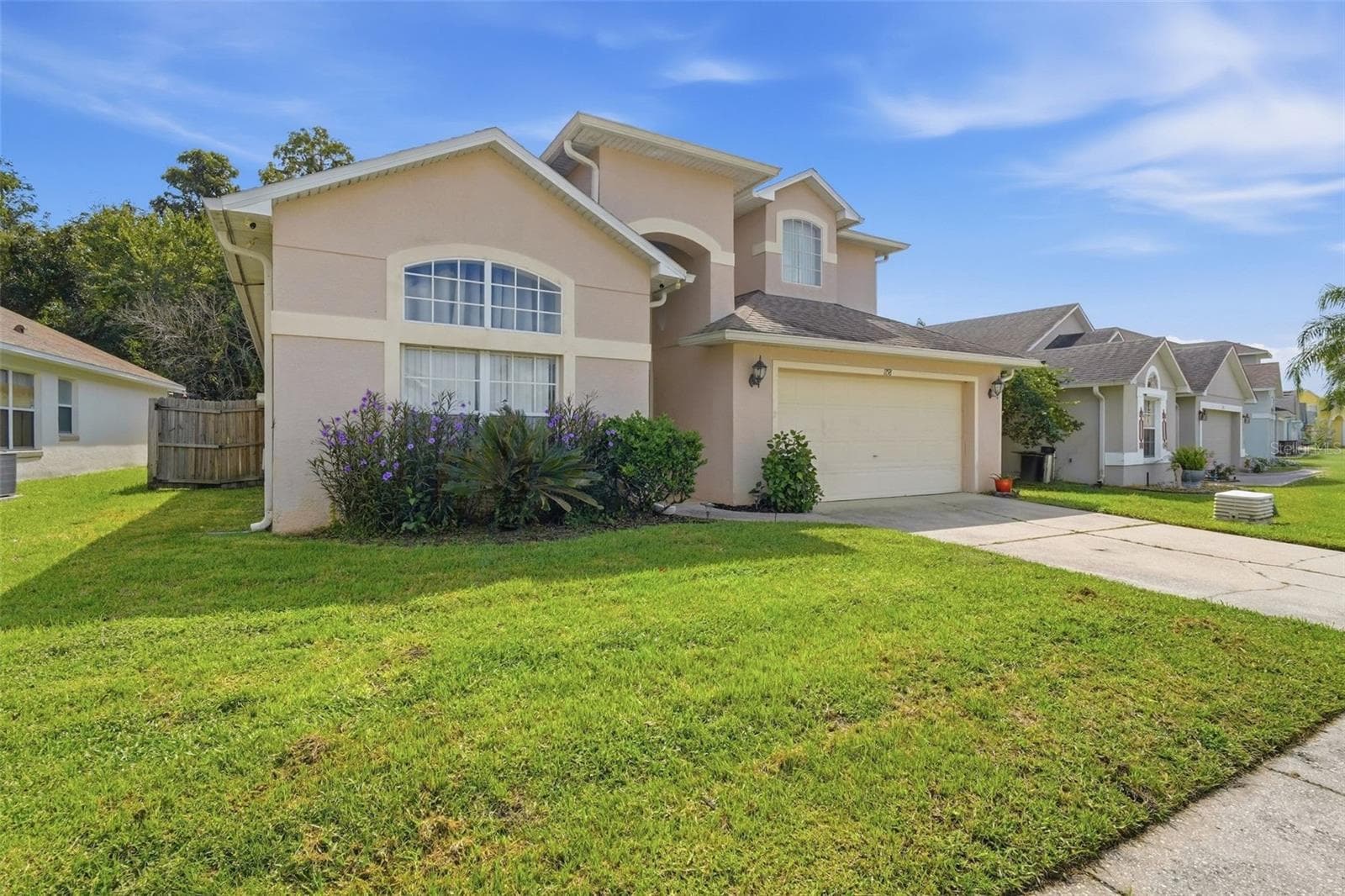 Single Family Residence at 1158 LIBERTY HALL DR, KISSIMMEE, photo 40 of 42