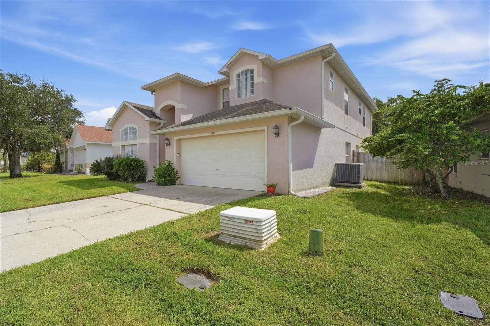 Single Family Residence at 1158 LIBERTY HALL DR, KISSIMMEE, photo 41 of 42