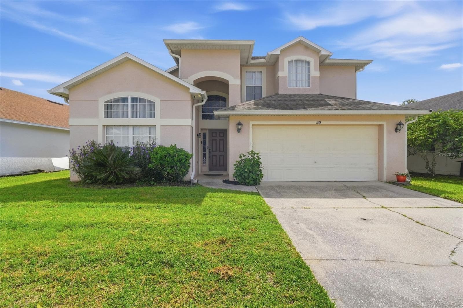 Single Family Residence at 1158 LIBERTY HALL DR, KISSIMMEE, photo 42 of 42