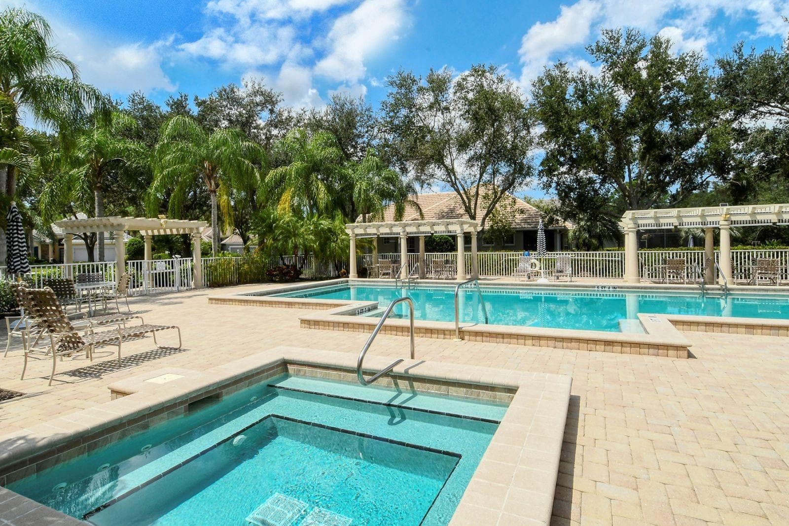 Single Family Residence at 6734 PEBBLE BEACH WAY, LAKEWOOD RANCH, photo 42 of 51