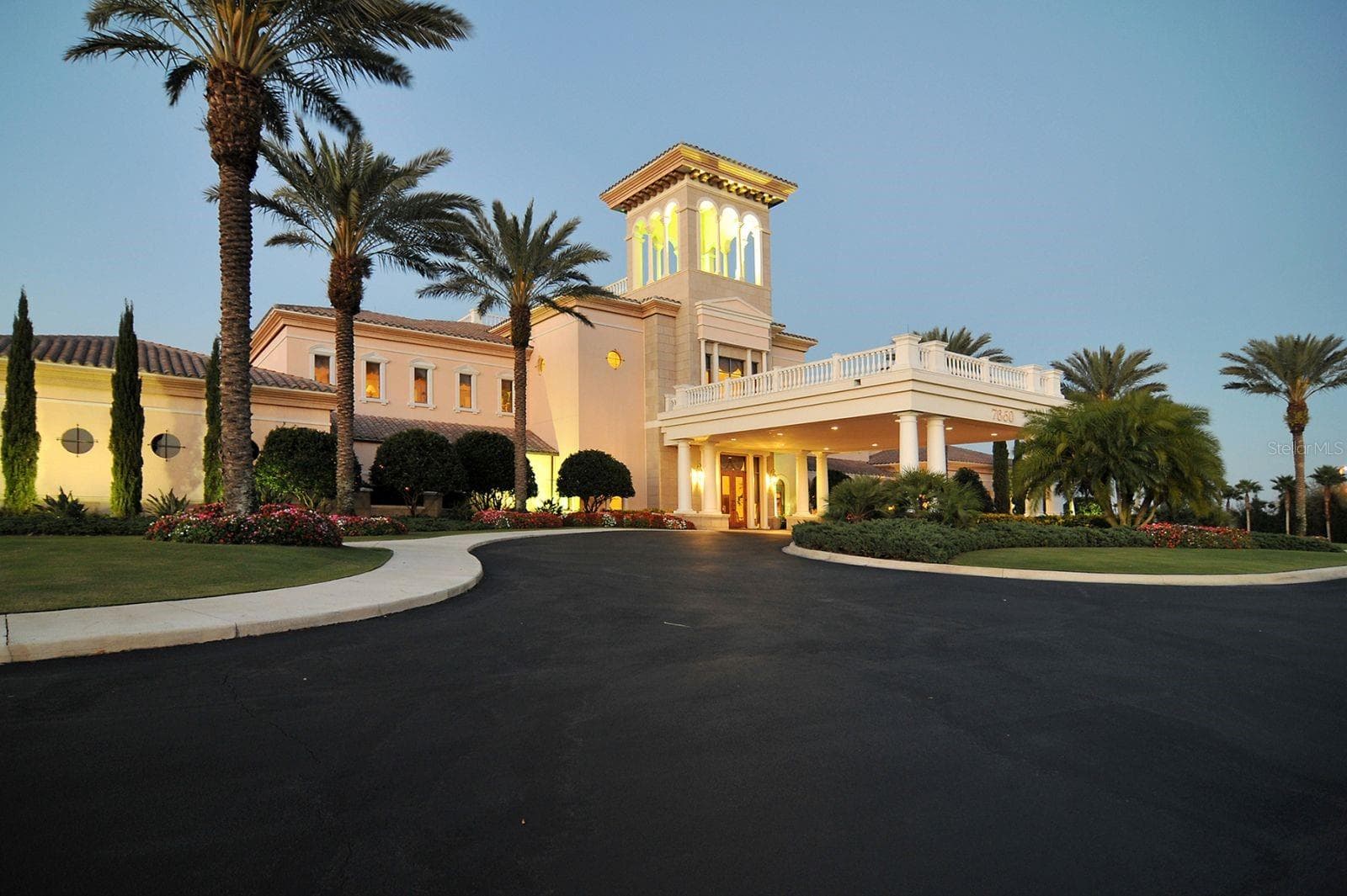 Single Family Residence at 6734 PEBBLE BEACH WAY, LAKEWOOD RANCH, photo 45 of 51