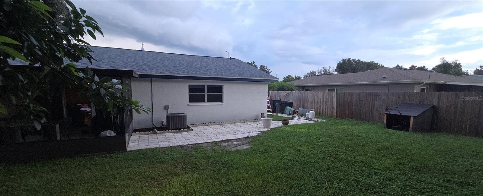 Single Family Residence at 3833 TWILIGHT DR, VALRICO, photo 30 of 40