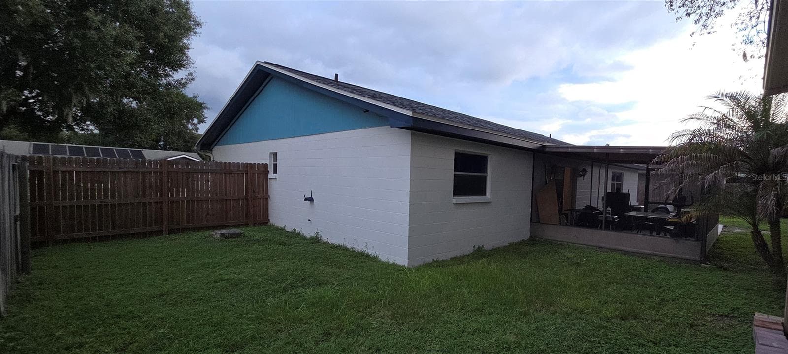 Single Family Residence at 3833 TWILIGHT DR, VALRICO, photo 33 of 40