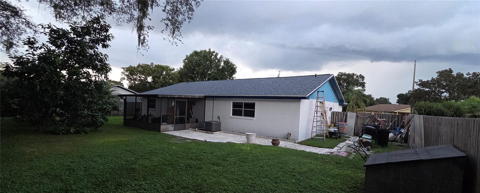 Single Family Residence at 3833 TWILIGHT DR, VALRICO, photo 34 of 40