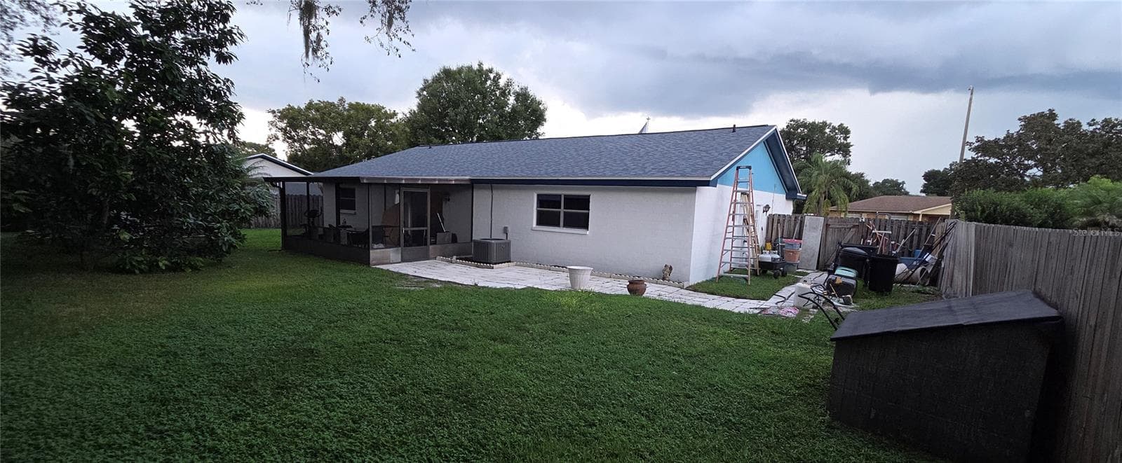 Single Family Residence at 3833 TWILIGHT DR, VALRICO, photo 35 of 40