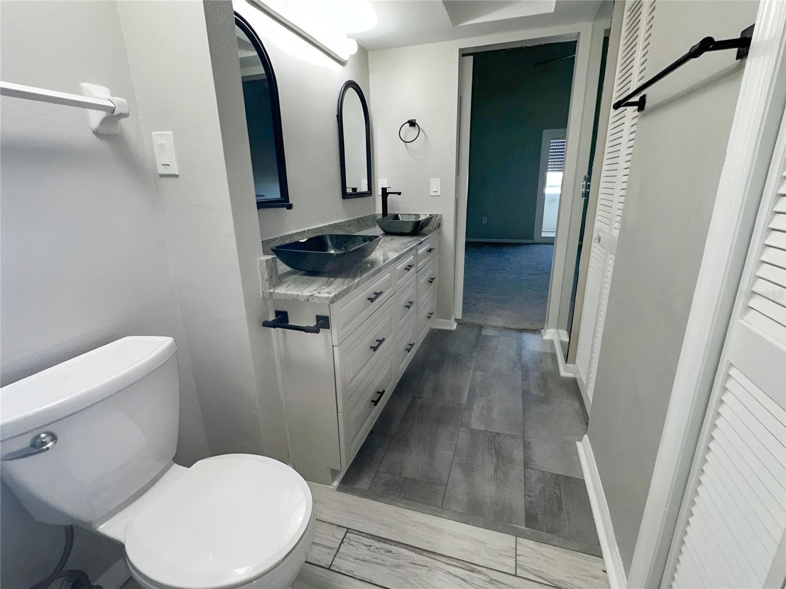 Primary Bathroom - 5537 SEA FOREST DR #304, NEW PORT RICHEY
