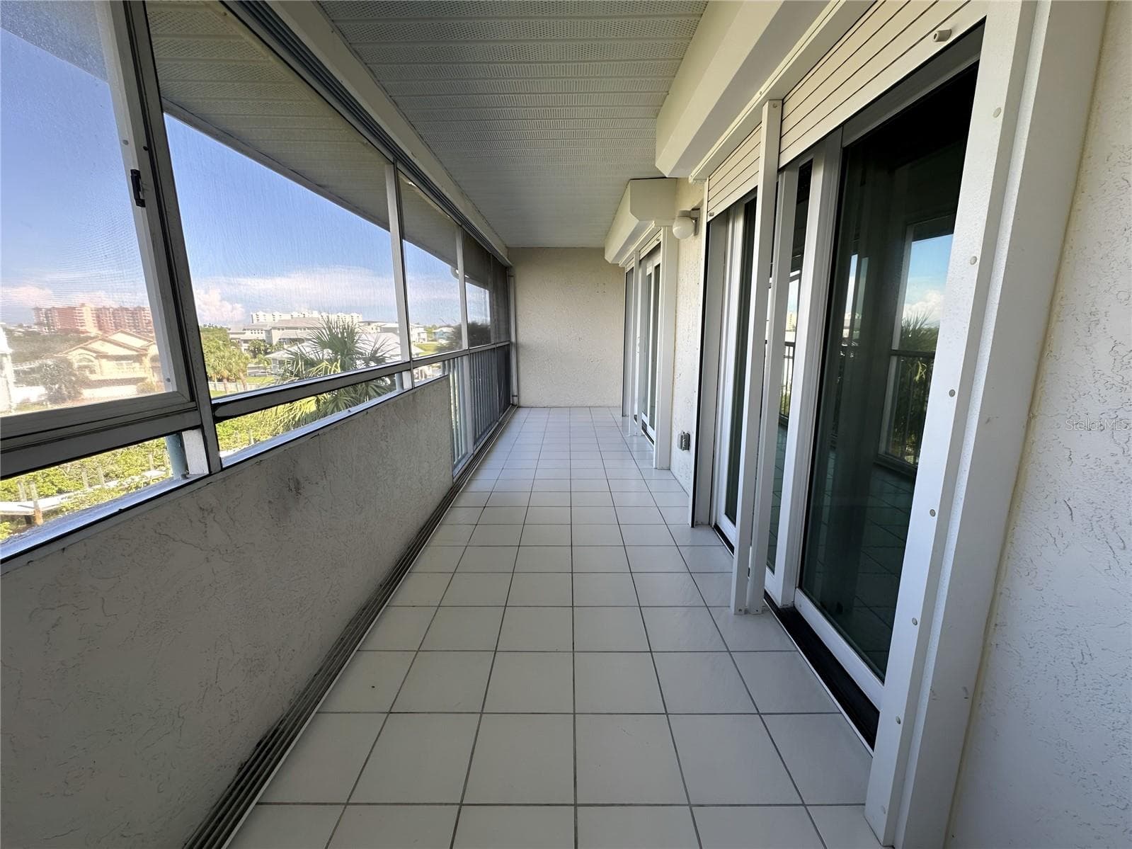 Lanai - 5537 SEA FOREST DR #304, NEW PORT RICHEY