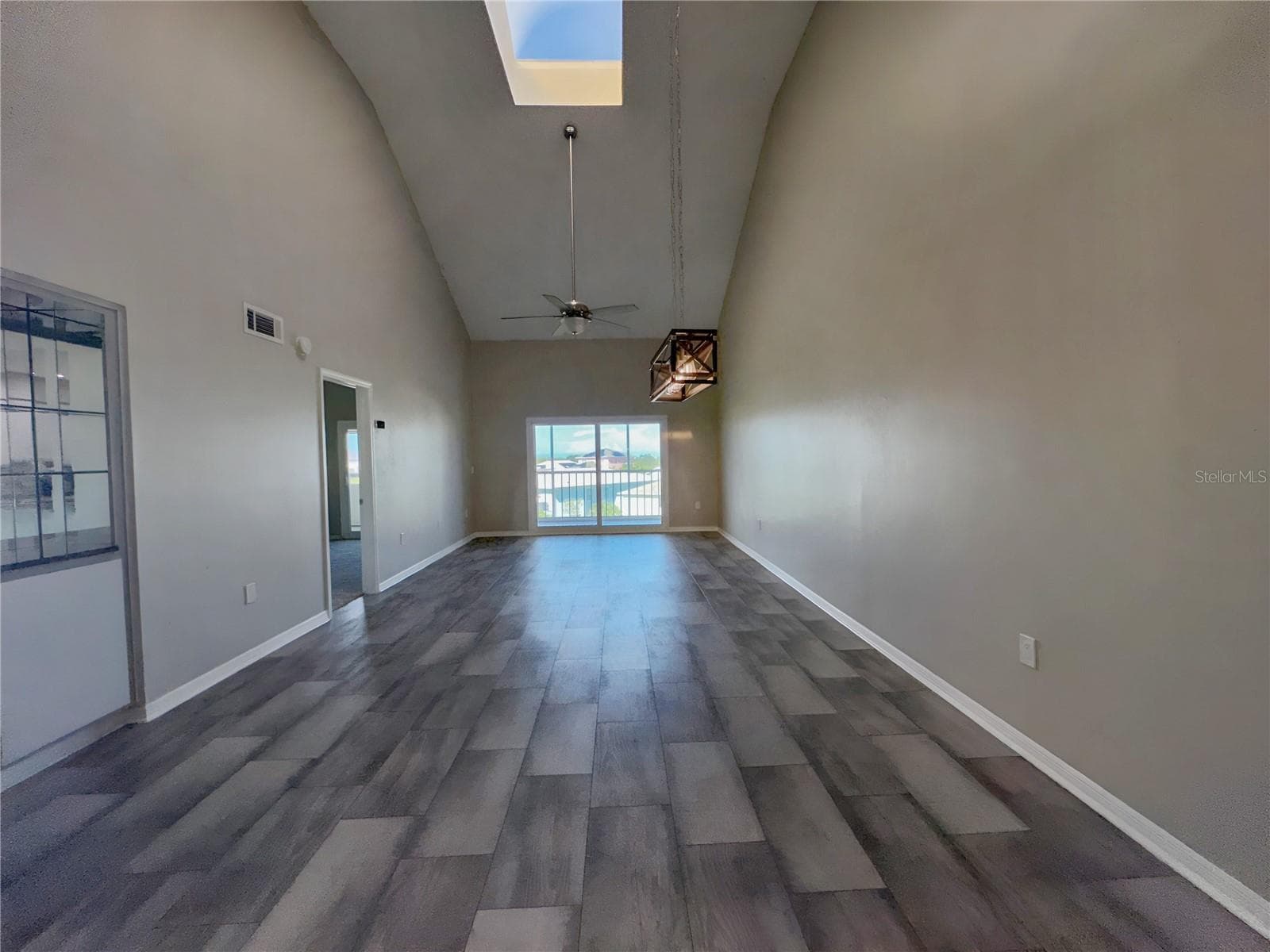 Living/Dining Combo - 5537 SEA FOREST DR #304, NEW PORT RICHEY