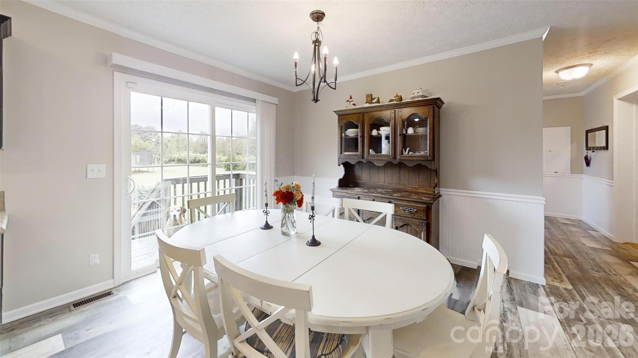 Single Family Residence at 1274 Crandell Drive, Crouse, photo 6 of 19