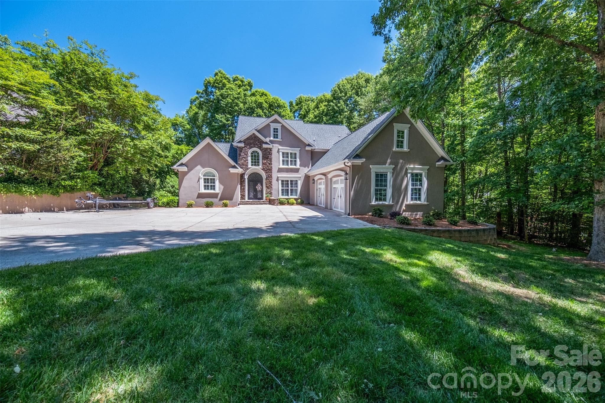 Single Family Residence at 7754 Long Bay Parkway, Catawba, photo 2 of 45