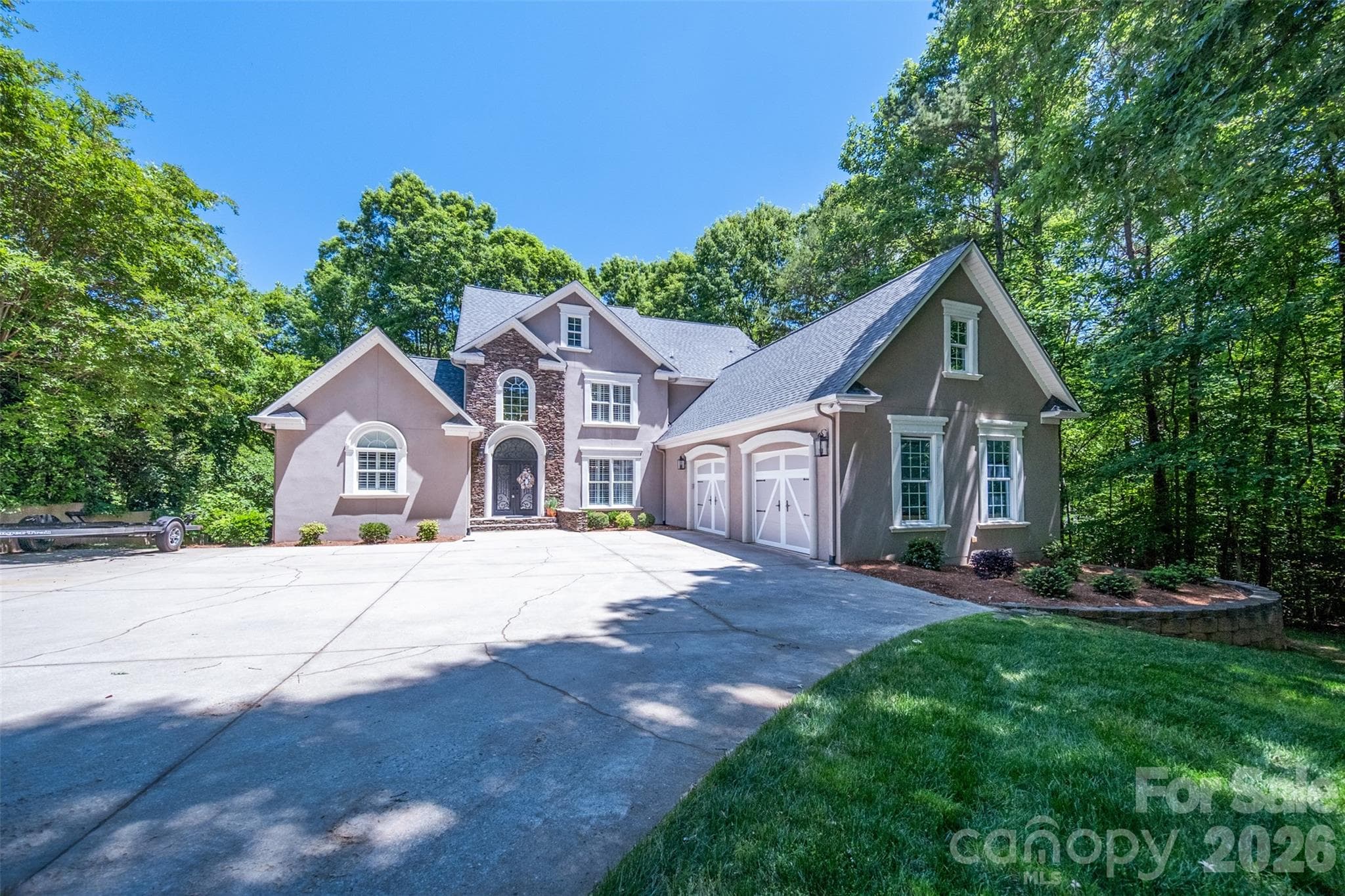 Single Family Residence at 7754 Long Bay Parkway, Catawba, photo 3 of 45