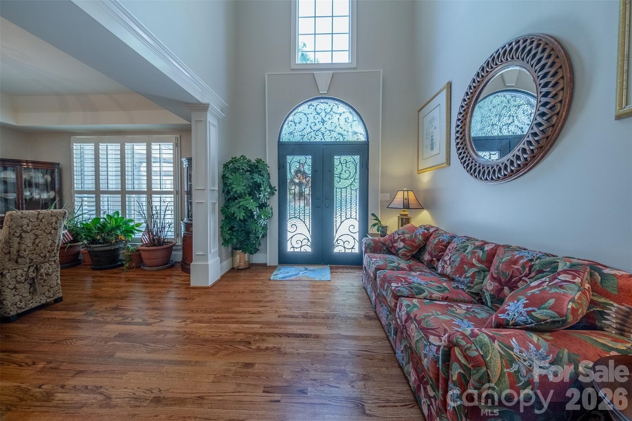 Single Family Residence at 7754 Long Bay Parkway, Catawba, photo 5 of 45