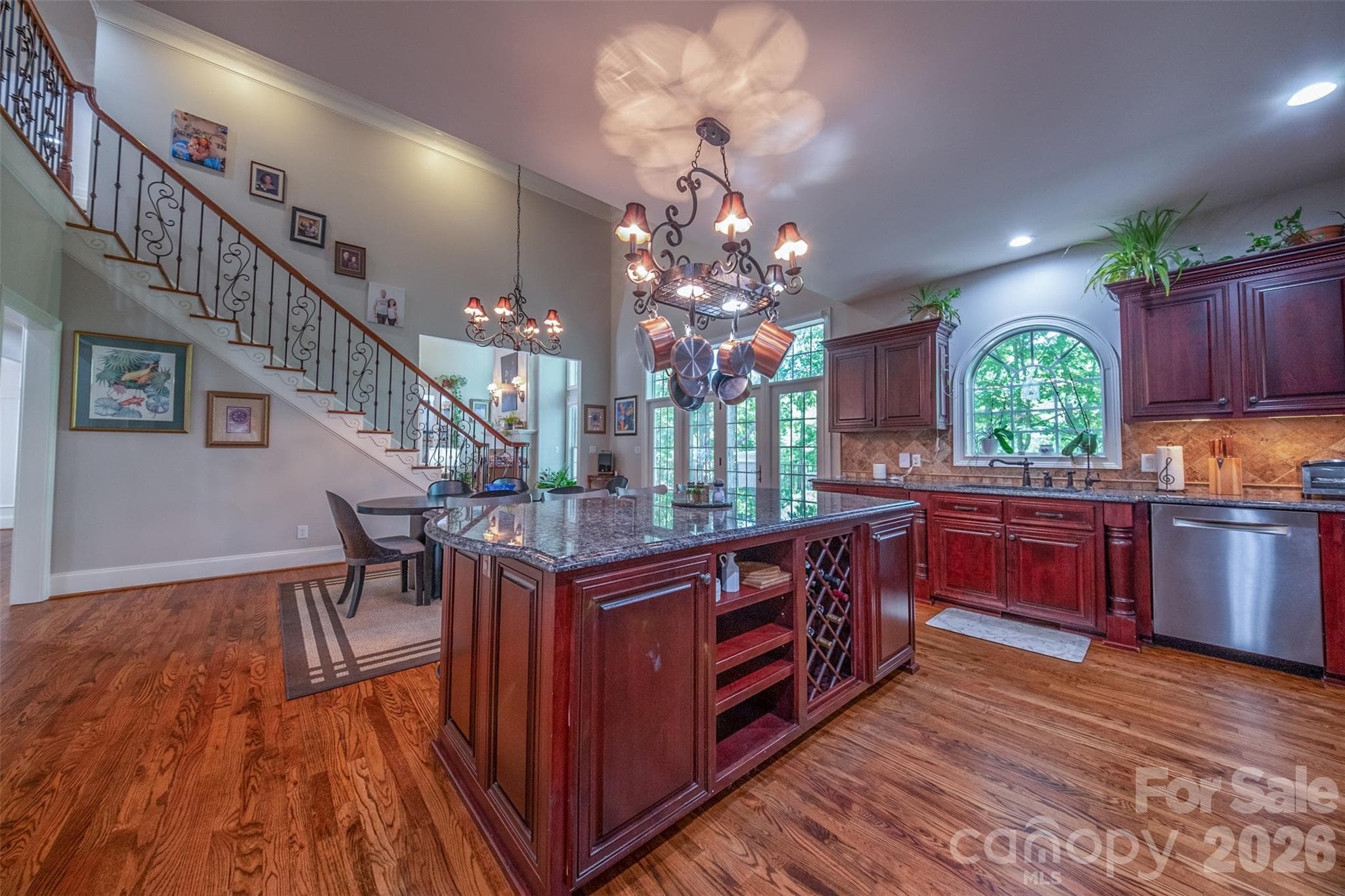 Single Family Residence at 7754 Long Bay Parkway, Catawba, photo 6 of 45