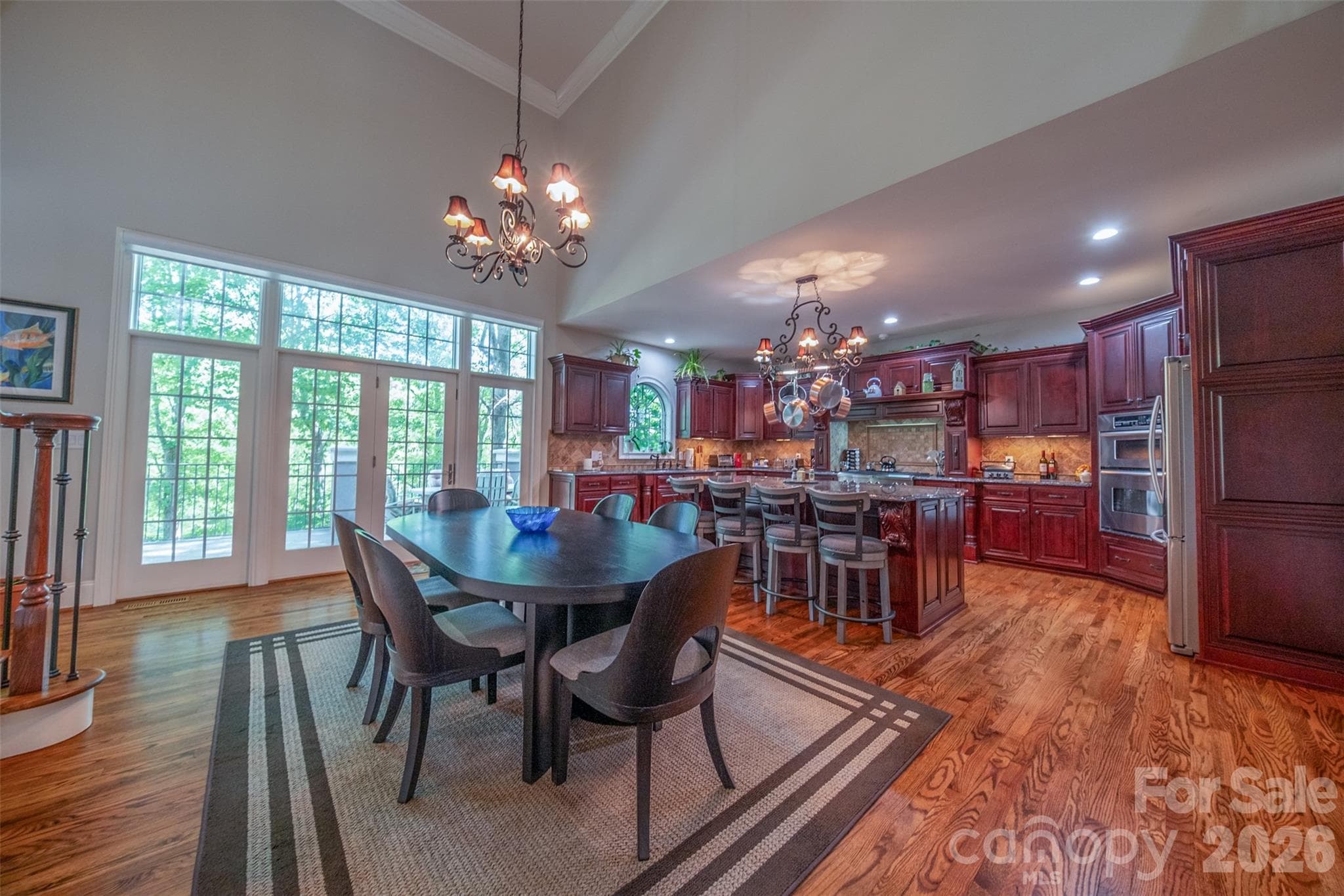 Single Family Residence at 7754 Long Bay Parkway, Catawba, photo 7 of 45