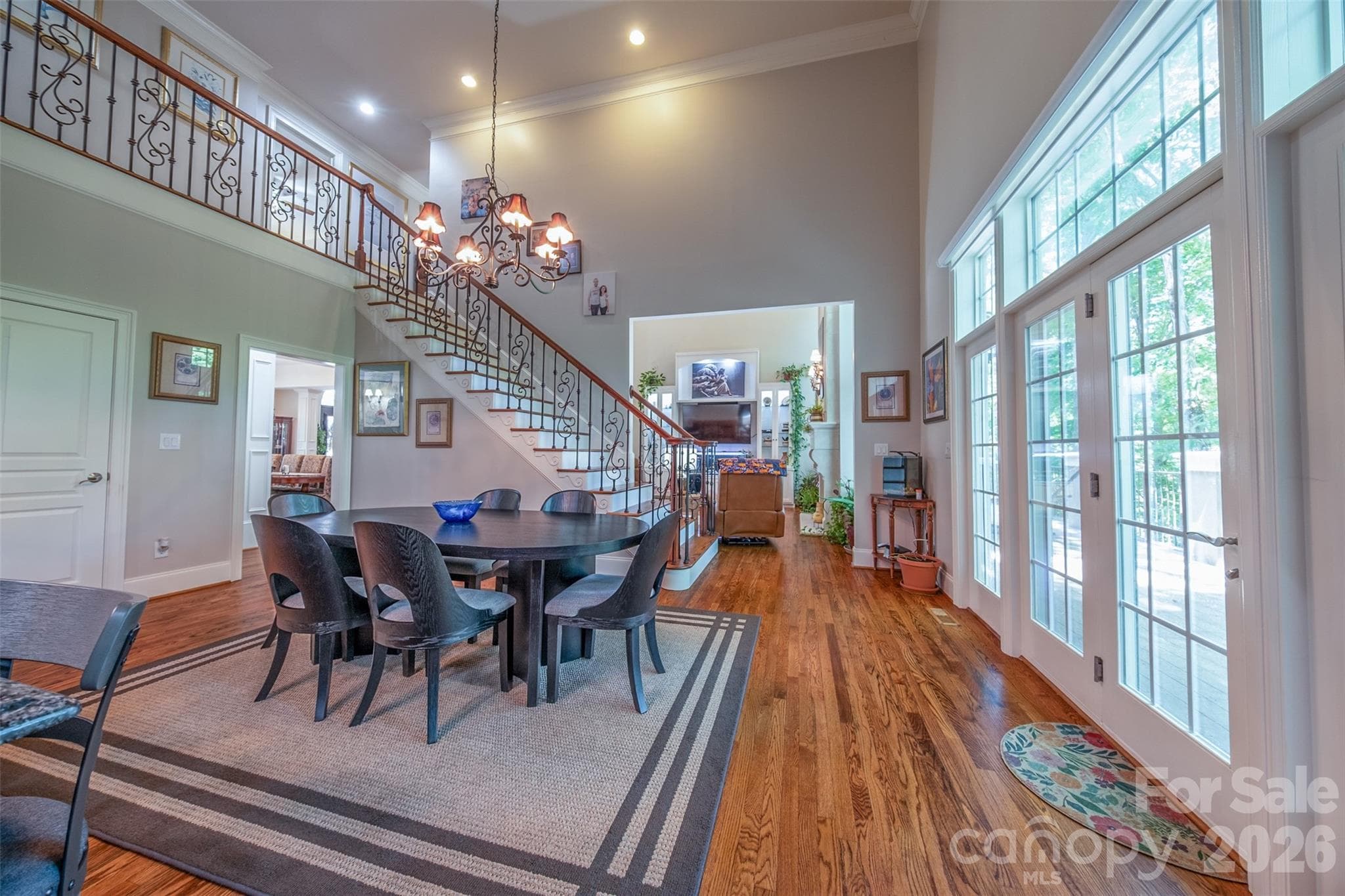 Single Family Residence at 7754 Long Bay Parkway, Catawba, photo 8 of 45