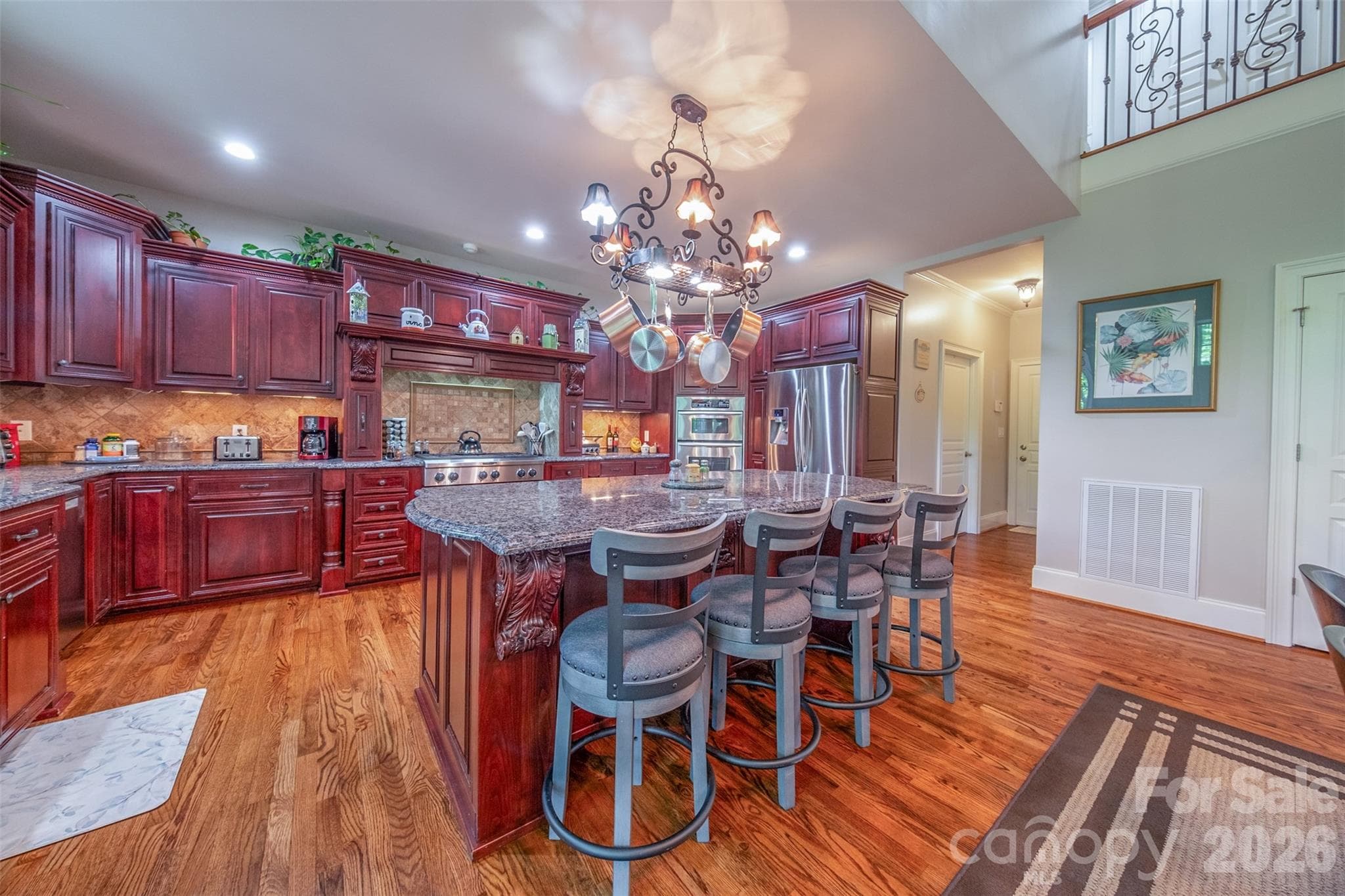 Single Family Residence at 7754 Long Bay Parkway, Catawba, photo 10 of 45