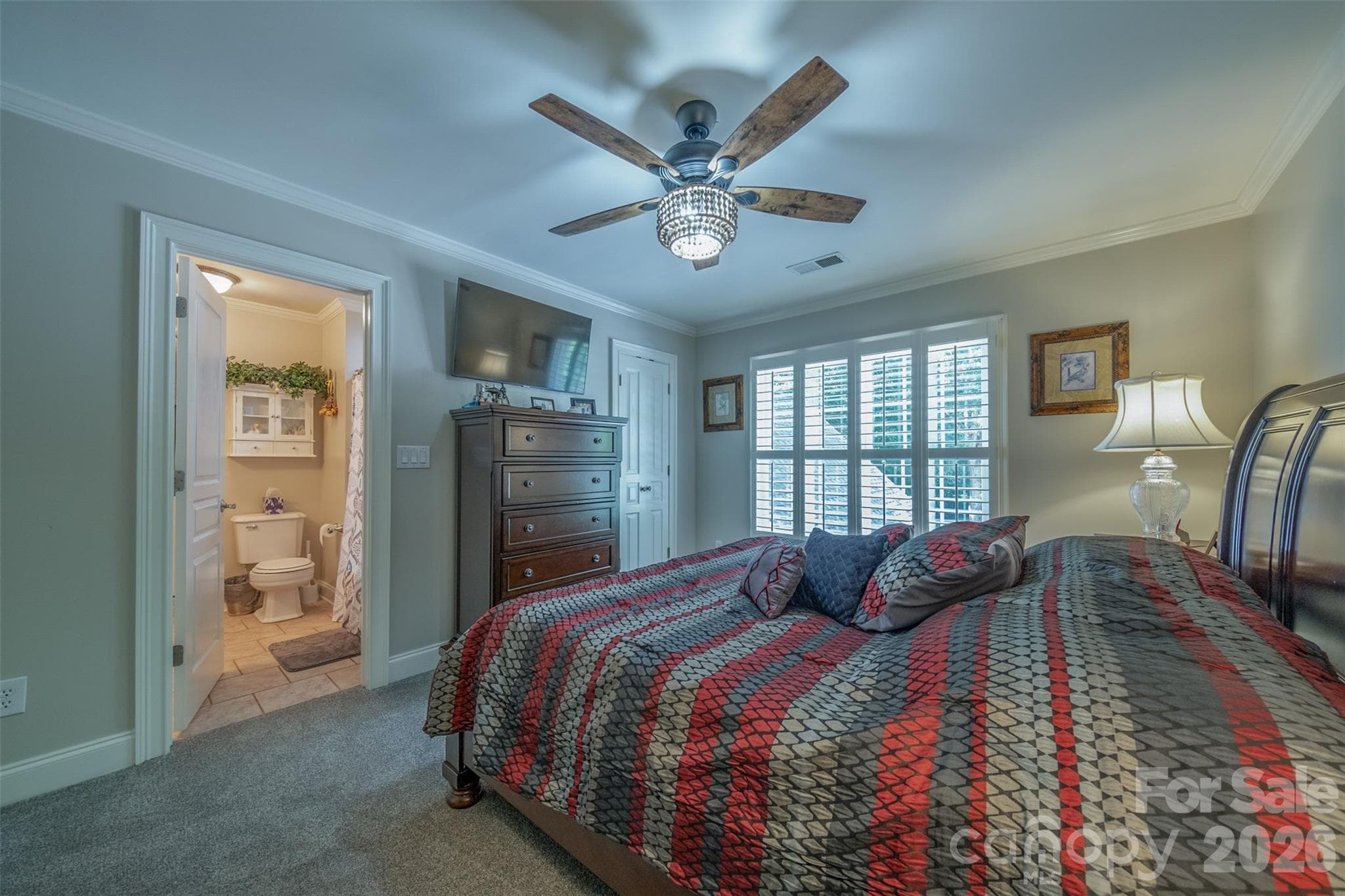 Single Family Residence at 7754 Long Bay Parkway, Catawba, photo 17 of 45