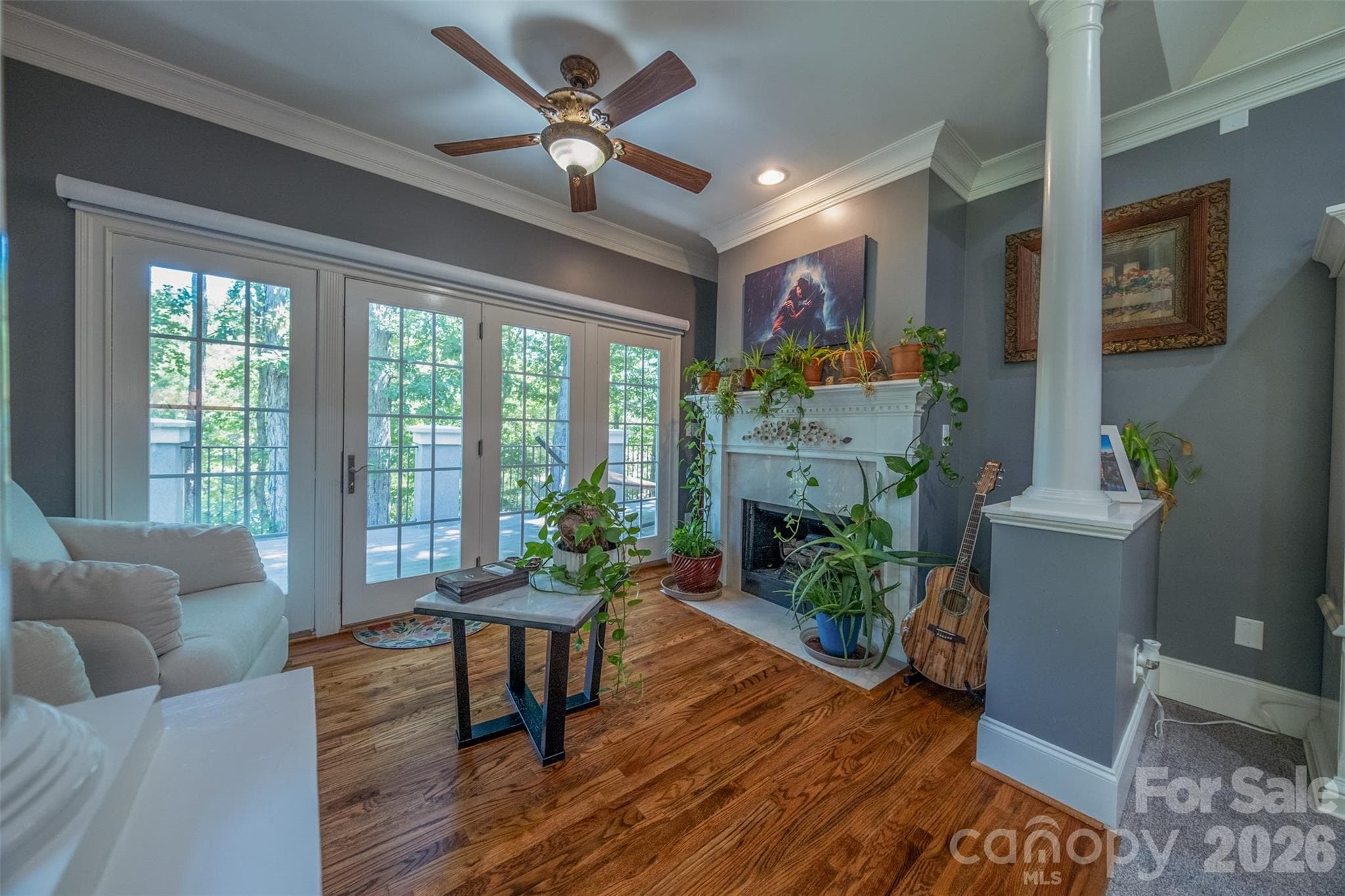 Single Family Residence at 7754 Long Bay Parkway, Catawba, photo 31 of 45