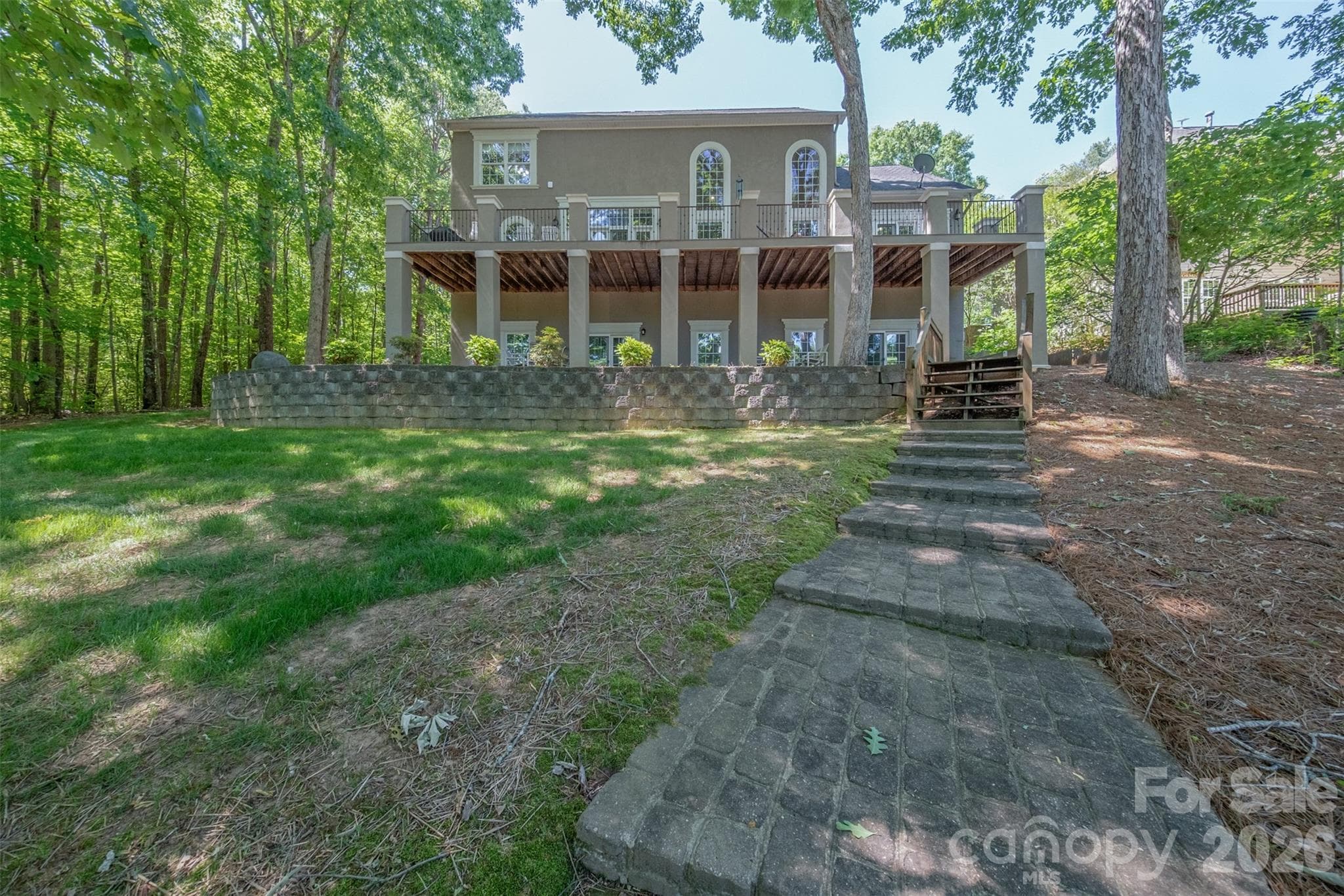 Single Family Residence at 7754 Long Bay Parkway, Catawba, photo 42 of 45