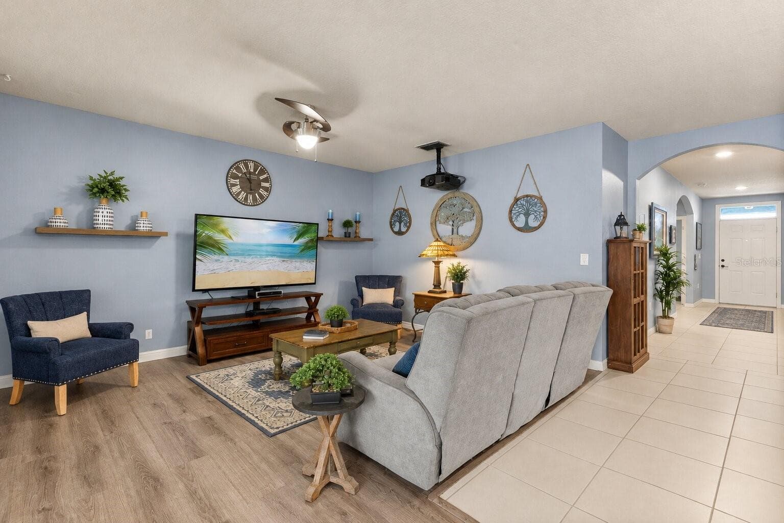 Single Family Residence at 1765 BROCKRIDGE RD, KISSIMMEE, photo 3 of 19
