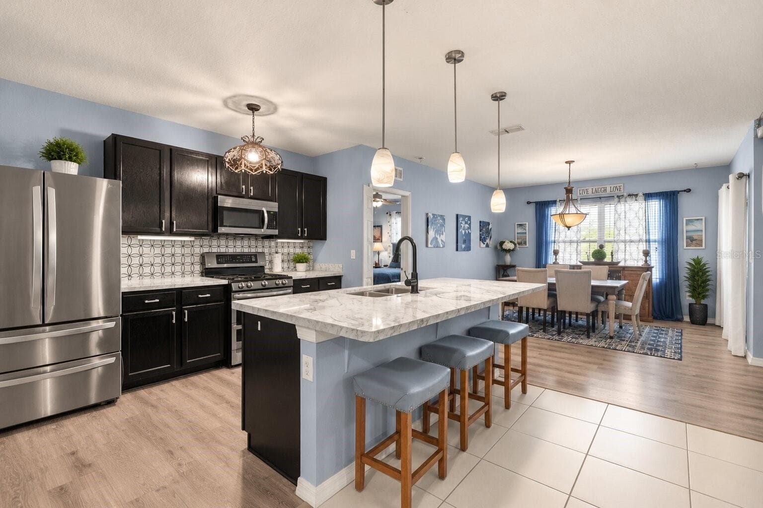 Single Family Residence at 1765 BROCKRIDGE RD, KISSIMMEE, photo 5 of 19