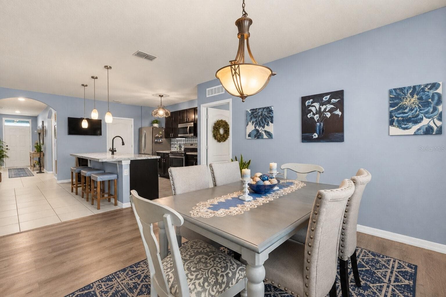 Single Family Residence at 1765 BROCKRIDGE RD, KISSIMMEE, photo 6 of 19