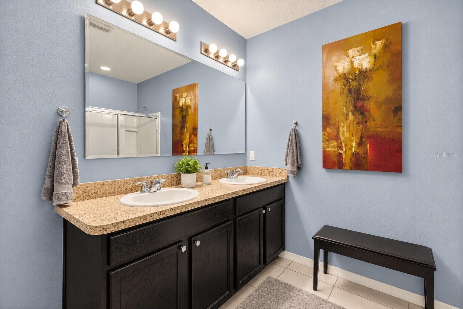 Single Family Residence at 1765 BROCKRIDGE RD, KISSIMMEE, photo 12 of 19