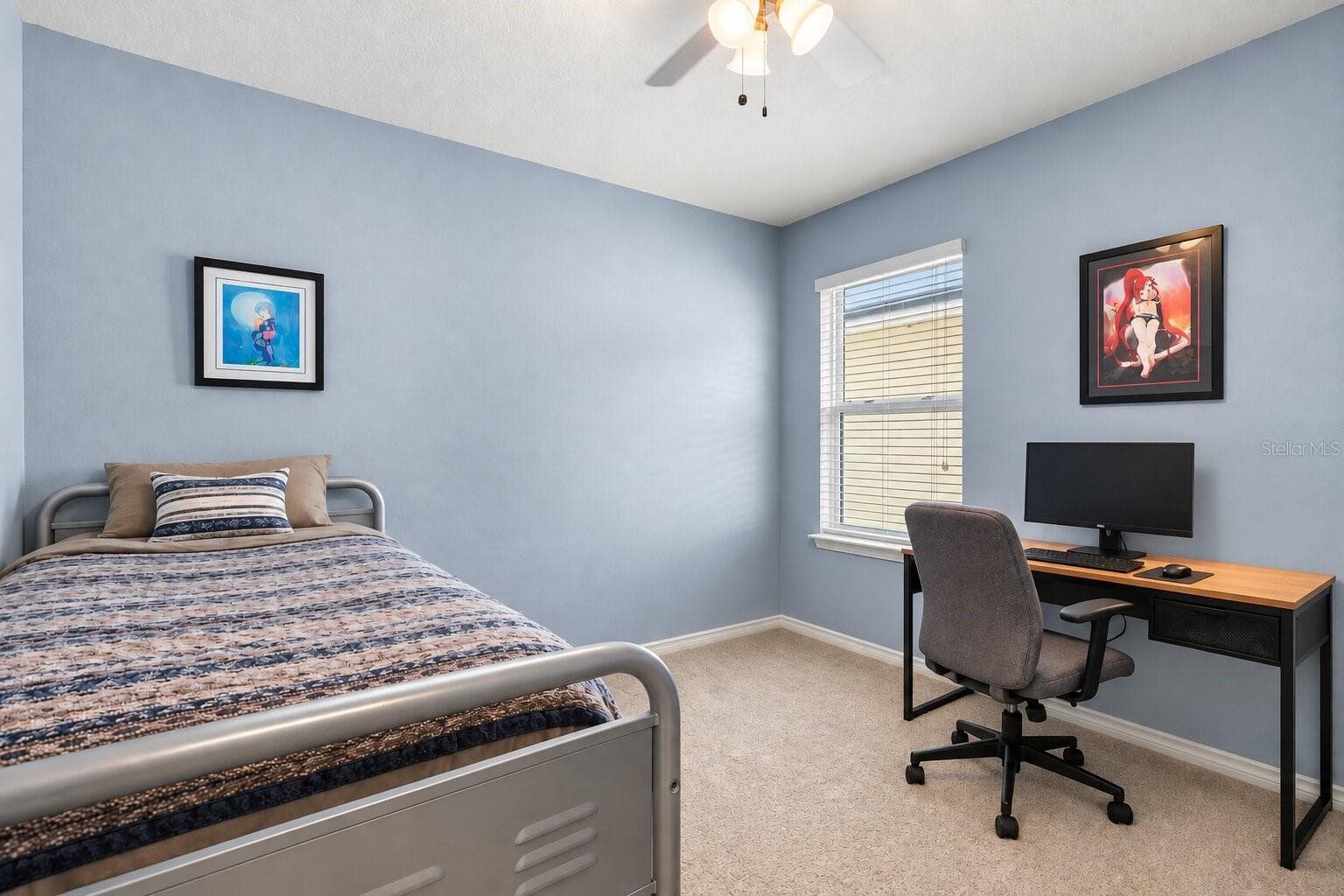 Single Family Residence at 1765 BROCKRIDGE RD, KISSIMMEE, photo 13 of 19