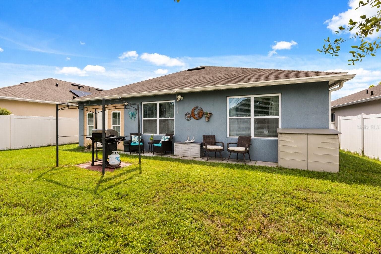 Single Family Residence at 1765 BROCKRIDGE RD, KISSIMMEE, photo 14 of 19