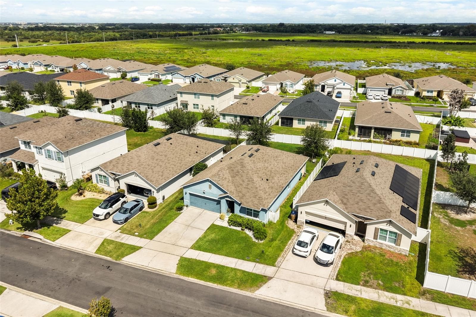 Single Family Residence at 1765 BROCKRIDGE RD, KISSIMMEE, photo 17 of 19