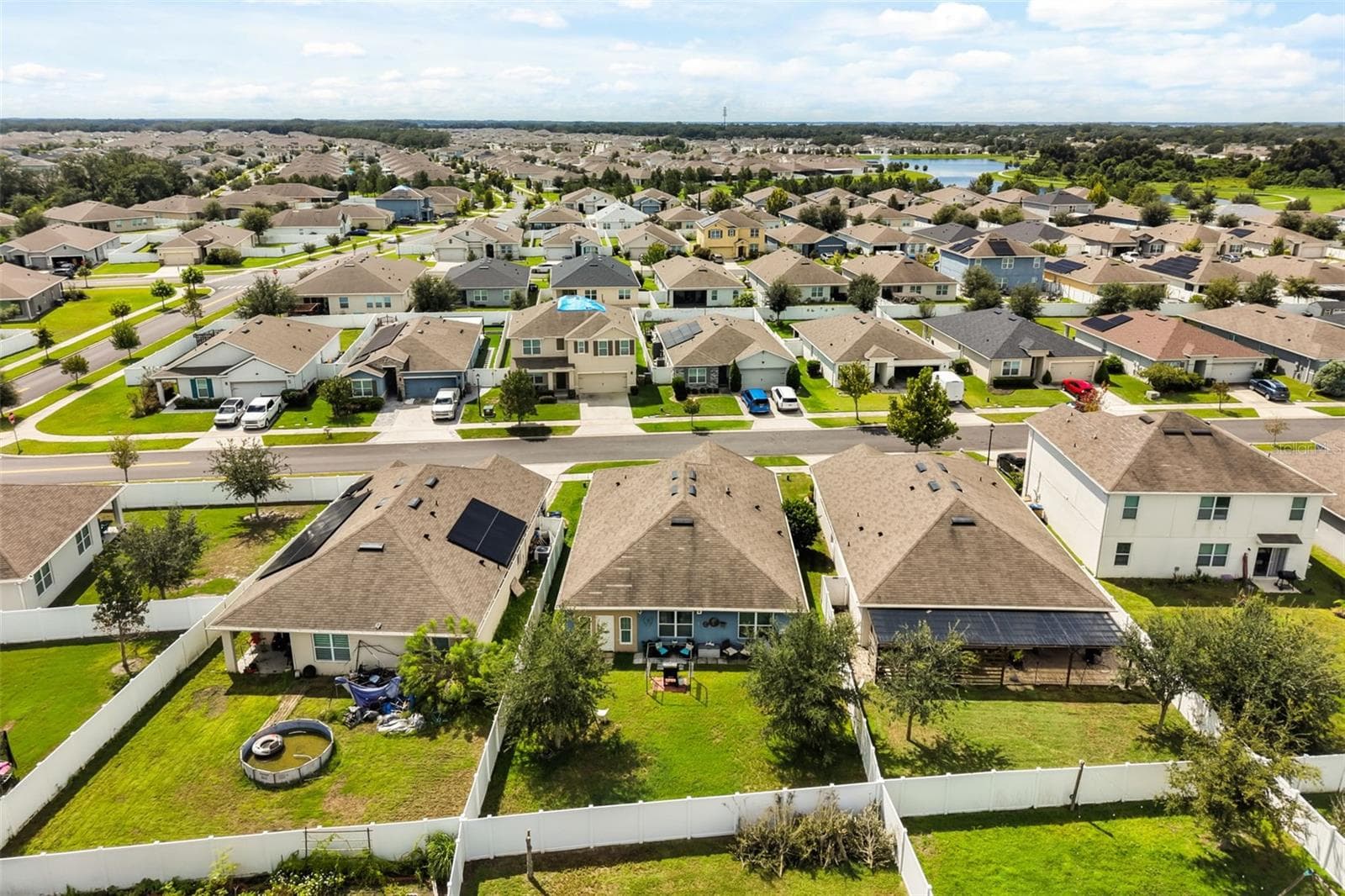 Single Family Residence at 1765 BROCKRIDGE RD, KISSIMMEE, photo 19 of 19