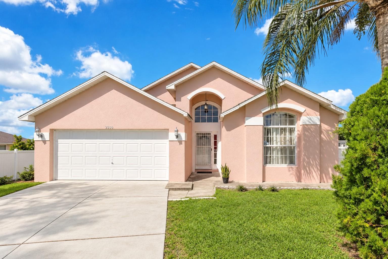 2300 FINWICK CT