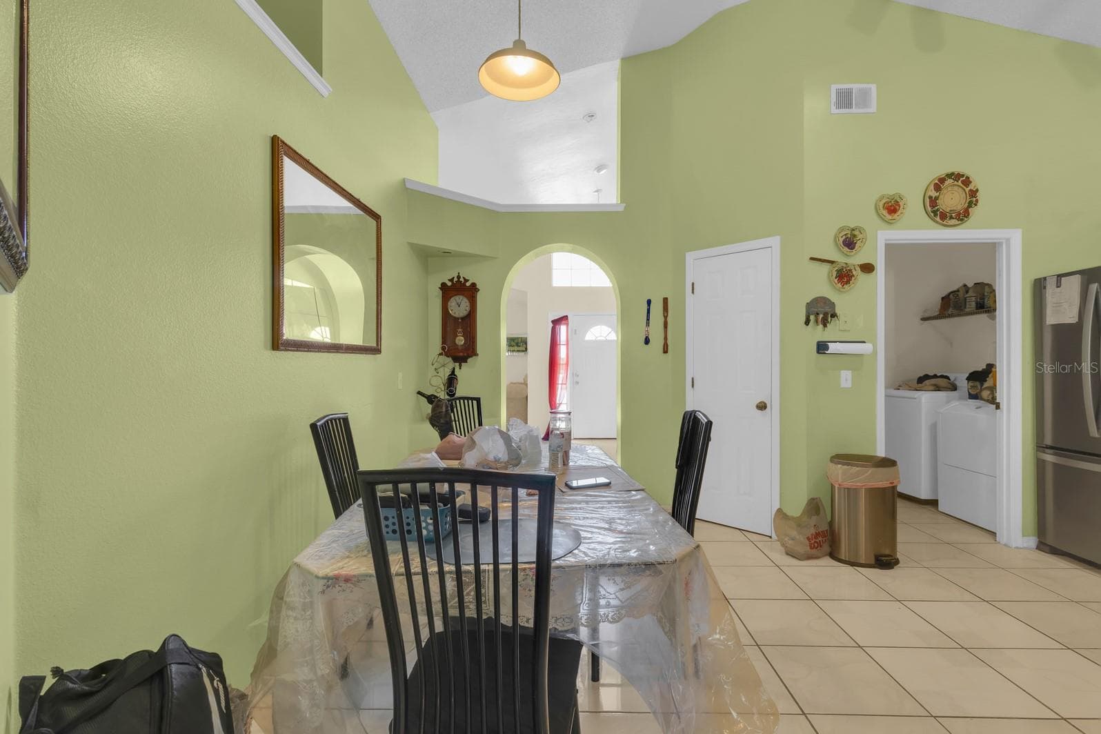 Eat-in Space / Laundry Room - 2300 FINWICK CT, KISSIMMEE