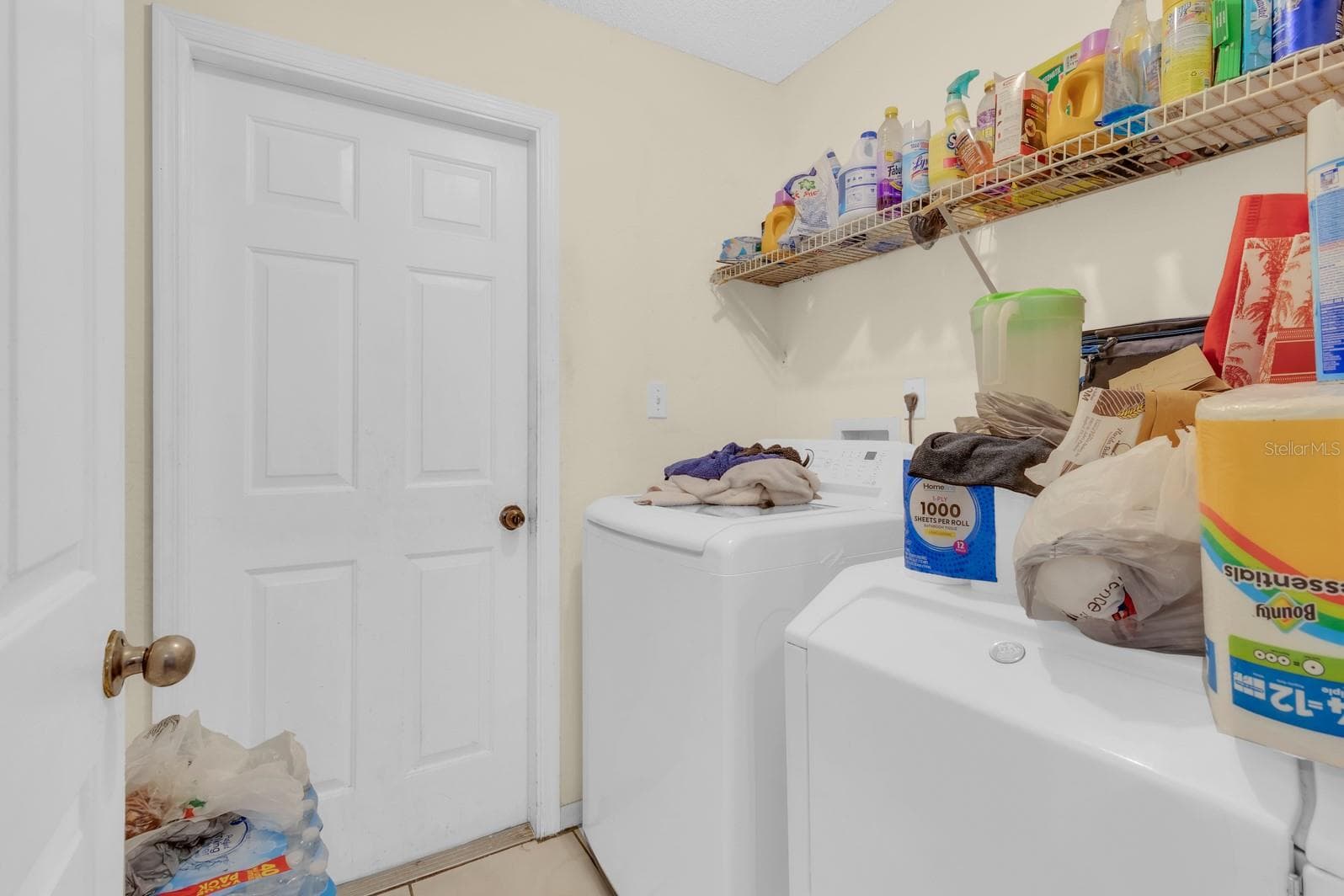 Laundry Room - 2300 FINWICK CT, KISSIMMEE