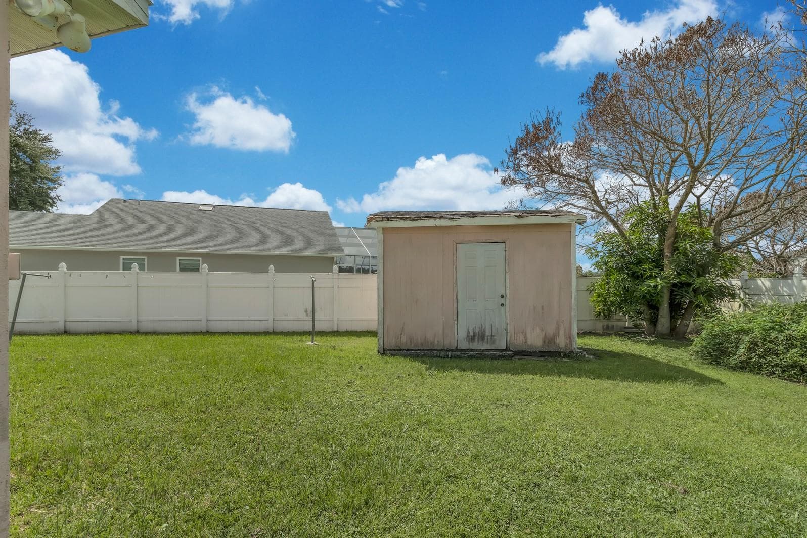 Shed - 2300 FINWICK CT, KISSIMMEE